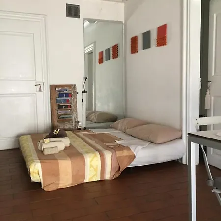 Apartment Mansarda 23