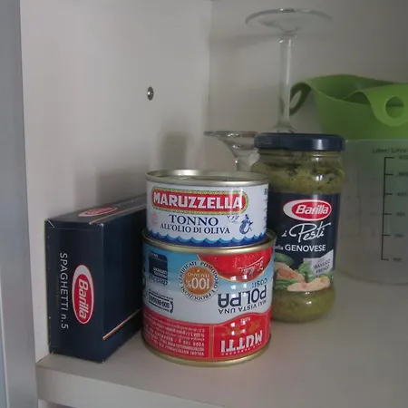 Mansarda 23 Appartement