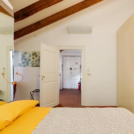 Mansarda 23 Appartement *