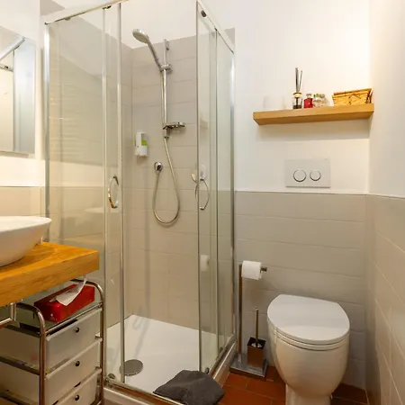 Mansarda 23 Appartement