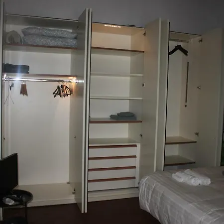 Mansarda 23 Appartement *