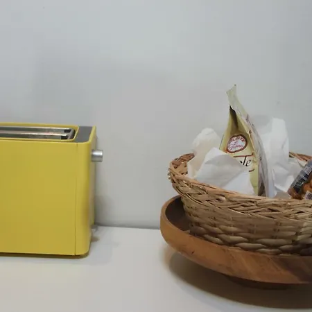 Appartement Mansarda 23