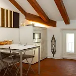 Apartamento Mansarda 23