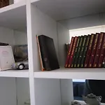 Apartamento Mansarda 23