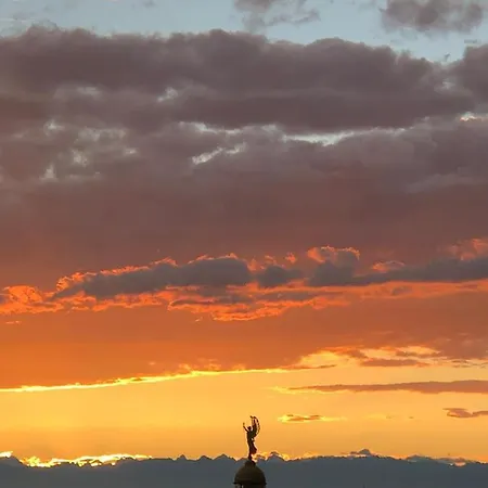 Mansarda 23 아파트 *