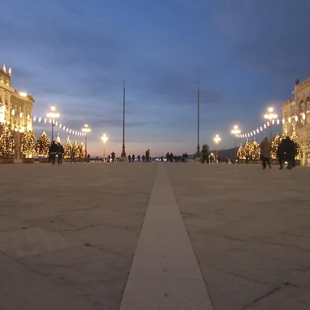 Mansarda 23 트리에스테