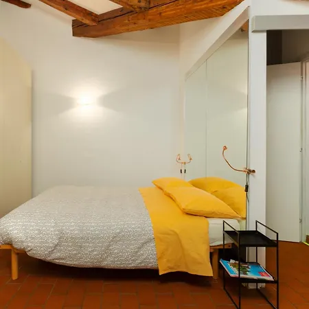 아파트 Mansarda 23 트리에스테