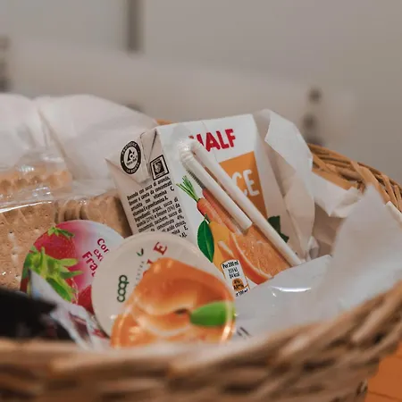 Mansarda 23 아파트 *