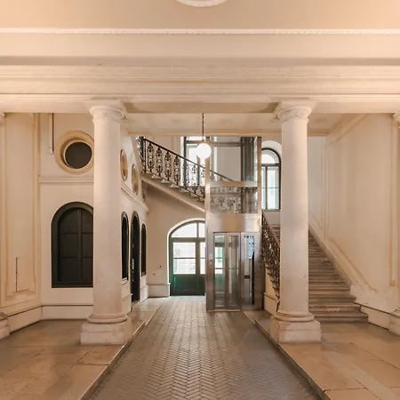 Mansarda 23 * 트리에스테