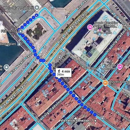 Mansarda 23 아파트