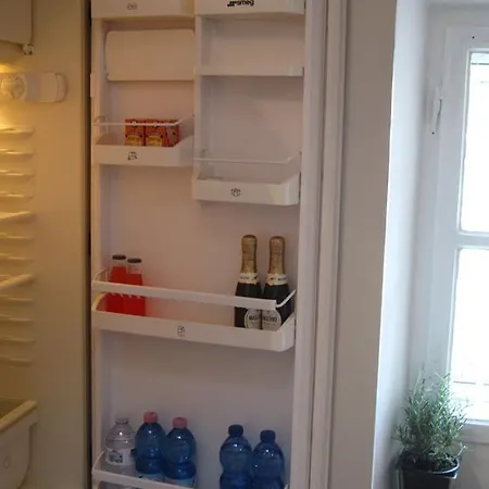 Apartment Mansarda 23