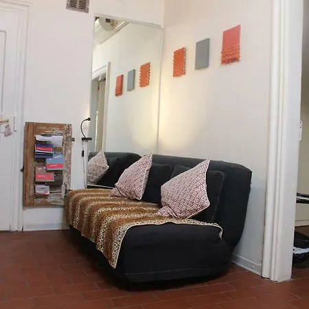Mansarda 23 Apartment