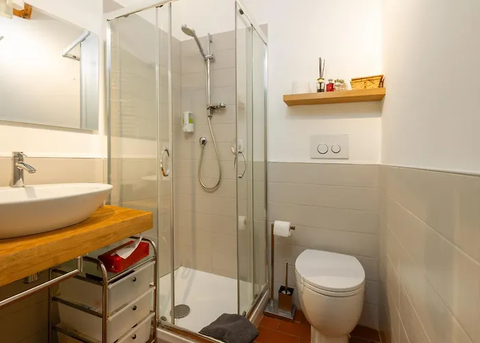 Mansarda 23 Apartamento